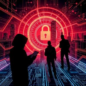 Post Quantum Cryptography