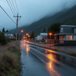 Power Cuts and Flood Threats: New Zealand Faces a Winter of Uncertainty