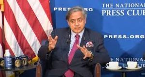 Shashi Tharoor’s US Trip: Full Details of a High-Stakes Diplomatic Mission