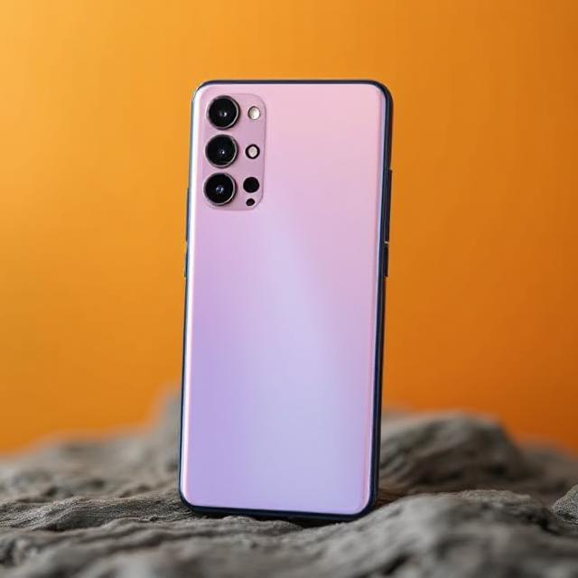 Smartphone