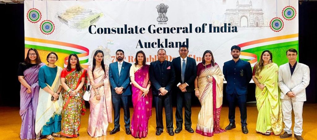Opinion: Bharat’s Dharma Meets New Zealand’s Quality of Life – A Partnership Poised to Lead the World