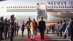 Modi’s Historic Argentina Visit: Strengthening Strategic Ties in Latin America