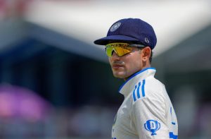 Shubman Gill’s Record-Breaking Feat: A New Era for Indian Test Cricket