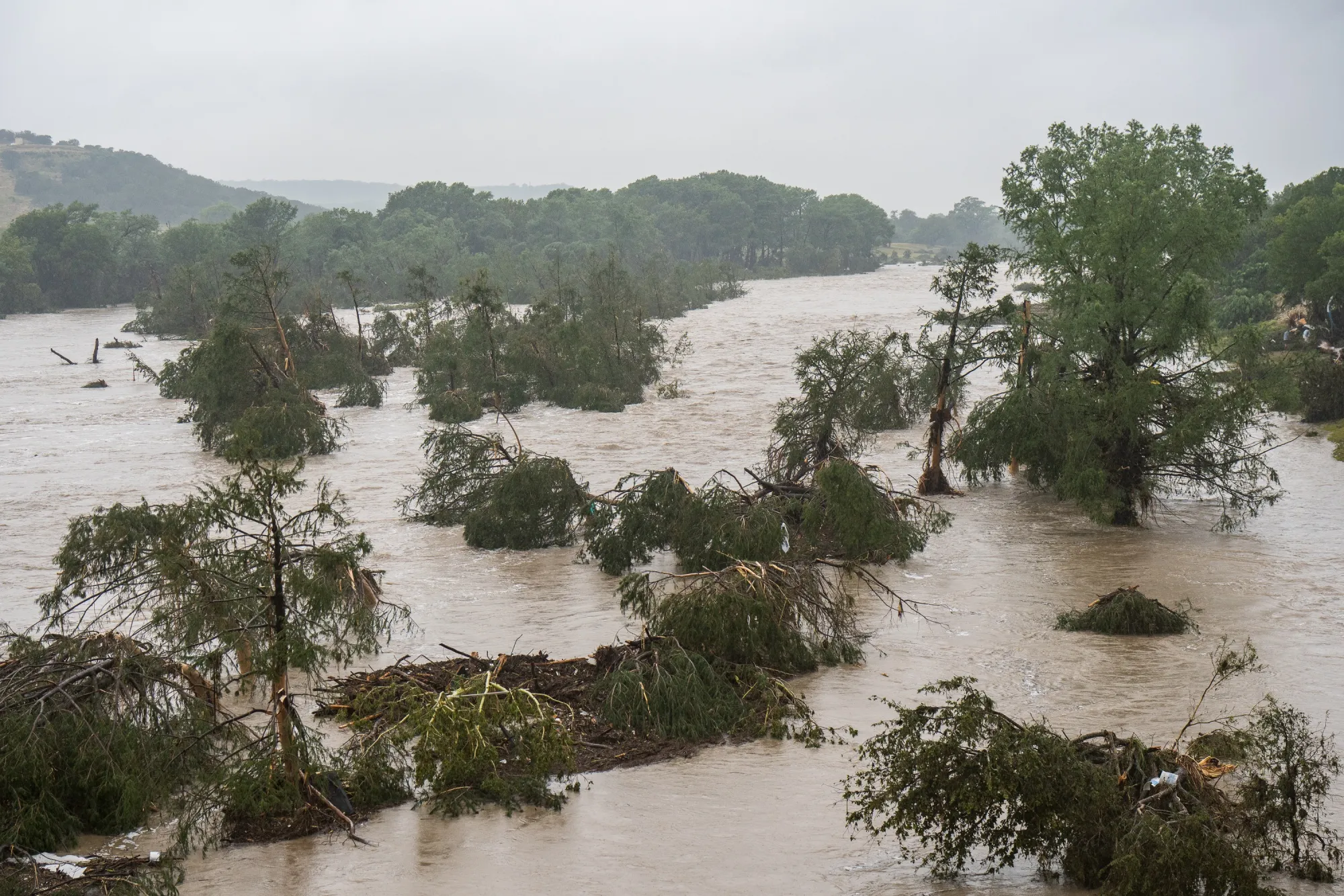 Texas Flood