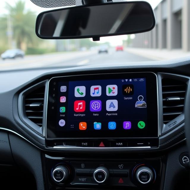 Android Auto