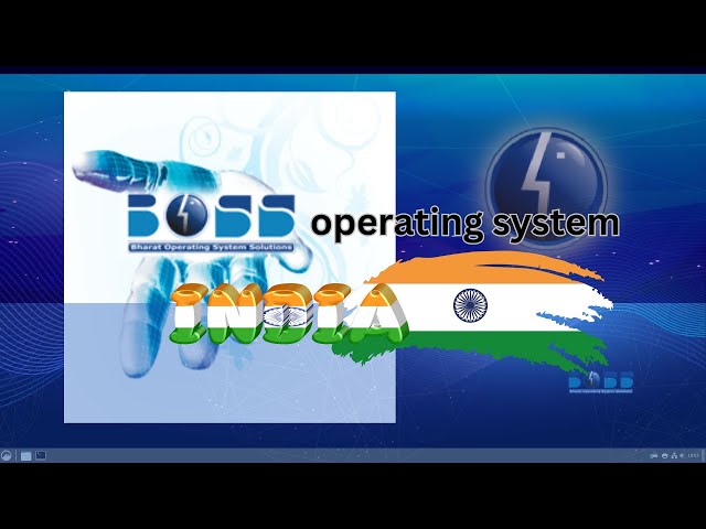 Bharat Os