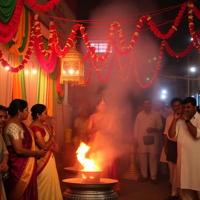 Indian Festival