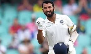 Pujara