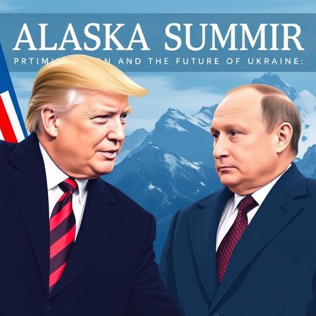 Alaska Summit