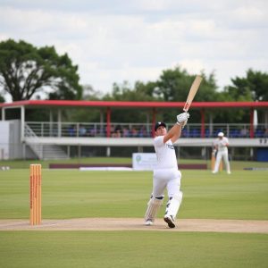 Global Cricket Roundup: Latest Matches and Series Highlights – August 2025