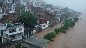 Floods In Jammu