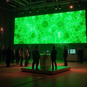 Green Hydrogen Alliance Gathers Momentum