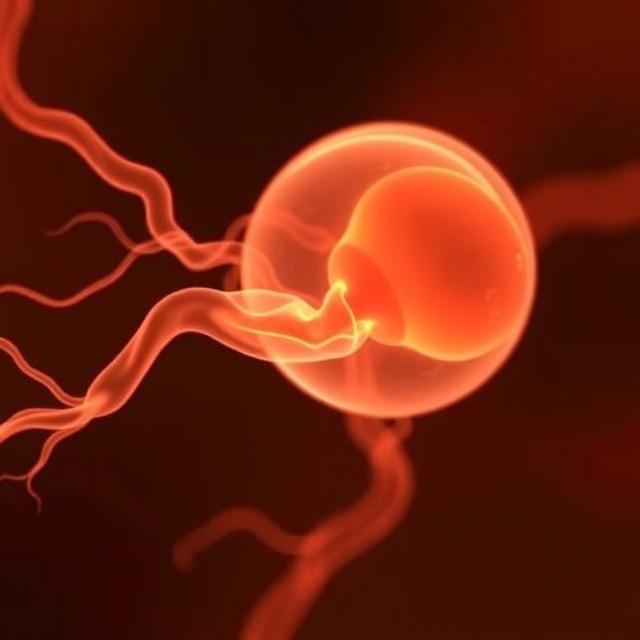 Scientists Capture First Real-Time Video of Human Embryo Implantation in Breakthrough Study