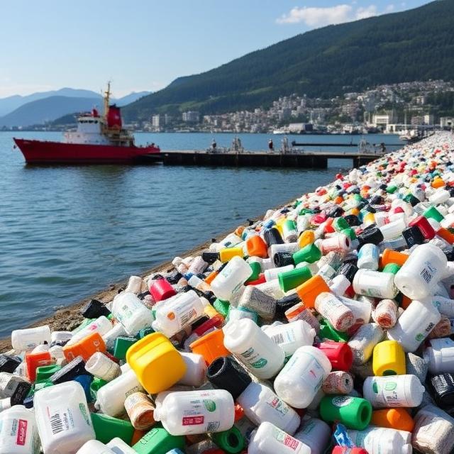 Plastic Waste