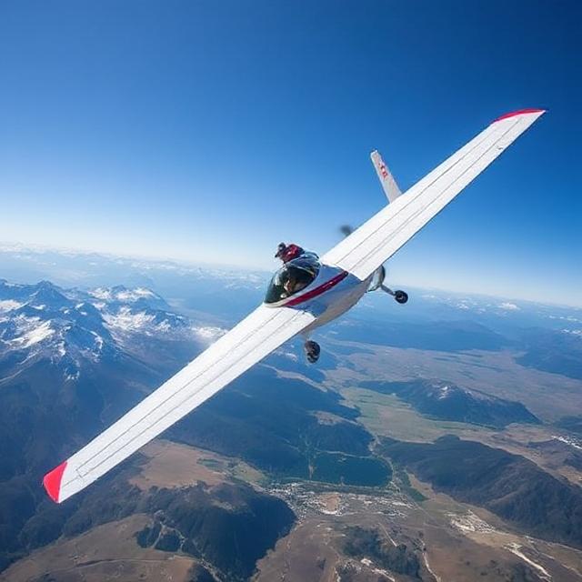 Solar Aviation