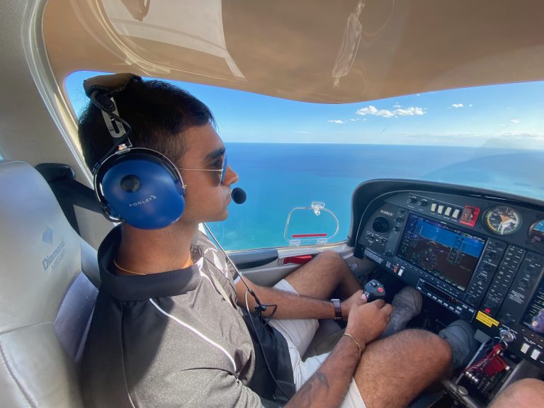 Celebrating Sai’s Soaring Achievement: A Proud Moment for NZ Kannada Koota