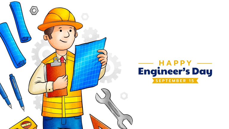 Engineer’s Day in India: Celebrating Legacy, Diversity, and Societal Impact