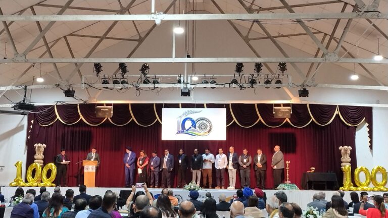 NZICA at 100: A Century of Service, a New Executive, and a Historic Moment for the Indian Diaspora