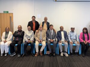 Hindu Elders Conference to Celebrate Senior Wisdom Under “Old is Gold” Banner