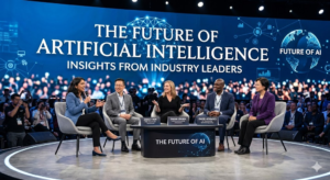The Future of Artificial Intelligence: Insights from Industry Leaders