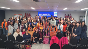 Hindu Women Forum Seminar Spotlights Women Entrepreneurs in New Zealand–India Free Trade Era